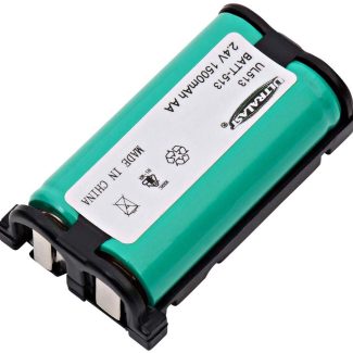 Dantona Replacement Battery for Panasonic - KX-TG2258