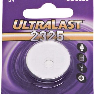 Dantona Replacement Battery for Radio Shack - 23-169