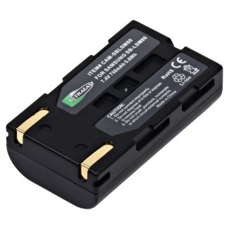 Dantona Replacement Battery for Samsung - SC-D453