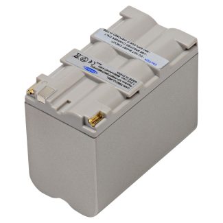 Dantona Replacement Battery for Sony - NP-F930