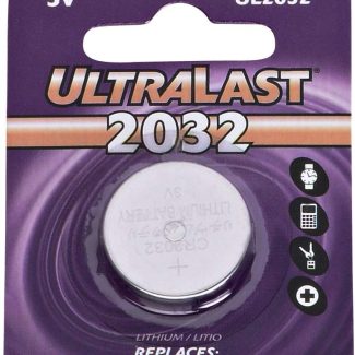 Dantona Replacement Battery for SportDOG - RFA-35