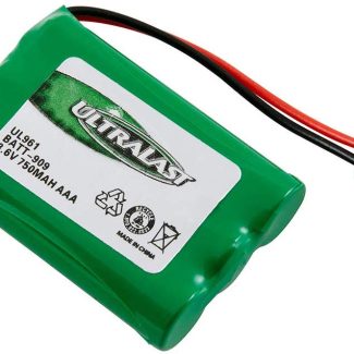 Dantona Replacement Battery for Uniden - BT-909