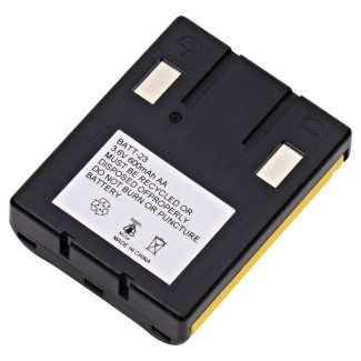 Dantona Replacement Battery for VTech - VT 2920C