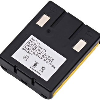 Dantona Replacement Battery for VTech - vt2931