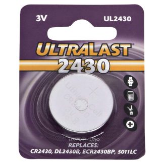 Dantona Replacement Battery for Zenith - MinisPort