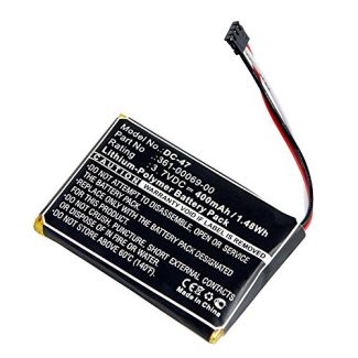 Dog Collar Replacement Battery for Garmin - GAD109