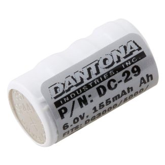 Dog Collar Replacement Battery for Pet Stop - Ultra Tuff