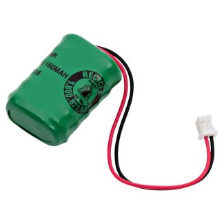 Dog Collar Replacement Battery for SportDOG - Field Trainer SD-400S Transmitter