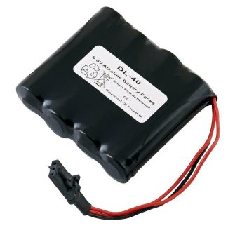 Door Lock Battery for Interstate DRY0048 and more!