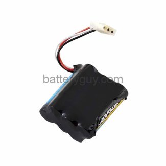 Door Lock Battery for Kaba Ilco 502238 and more!