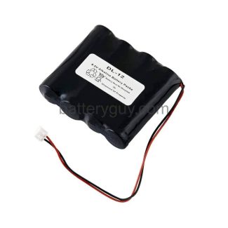 Door Lock Battery for Saflok A28110 and More!