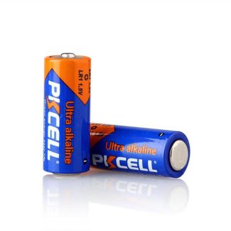 E90 N LR1 MN9100 910A AM5 1.5V N Alkaline Batteries (2Pcs)