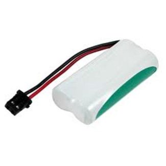 Replacement Battery For Uniden BT-1008 2xAAA 2.4V 800mAh