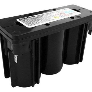 Enersys 0859-0012 6V 8Ah Sealed Lead Acid Battery