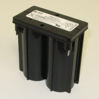 Enersys (Hawker) Cyclon 0859-0010 E-Cell 4 Volt/8 Amp Hour Sealed Lead Acid Battery