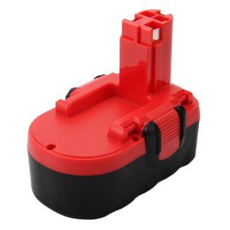 Ni-MH 18V 3500mAh Replacement Battery for Bosch BAT025 BAT026 BAT160 BAT180 BAT181 BAT189