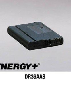 FedCo Batteries Compatible with Energy DR36AAS Replacement Battery Pack for Arm Clevo Gericom Kapok Sager Samsung