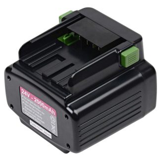 Hitachi EB2430HA Replacement Battery