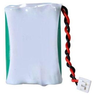 CBD958 Cordless Phone Battery Ni-MH, 3.6 Volt, 750 mAh - Ultra Hi-Capacity - Replacement for AT&T-Lucent 27910 Rechargeable Battery