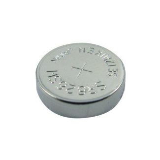 BRILITE Coin Cell Battery Replaces OEM Franklin Mint FR626SW Panasonic AG4 LR626 SR626SW