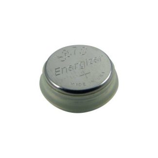 WC387S 387S Silver Oxide Watch Battery