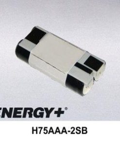 Nickel Metal Hydride Battery 21-42921-01, SPT1500 Palm Series, SPT1550 Palm Series H75AAA-2SB