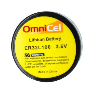 Omnicel ER32L100