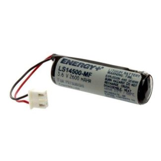 PLC Battery LS14500-MF for Mitsubishi F1 F2 F2-40BL FX2 Series