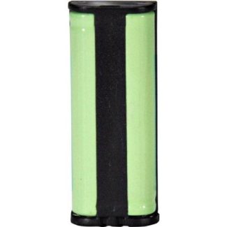 Panasonic HHR-P105 cordless phone battery,green,1000mAh