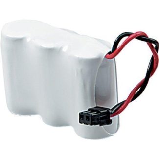 Radio Shack 23-396 Cordless Phone Battery 1X3-2/3AA/C - 3.6 Volt, Ni-CD 400 mAh - Cordless Phone Replacement Battery