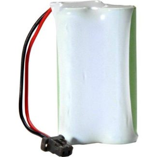 Radio Shack 23-960 Cordless Phone Battery Replacement For 2 AA w/Mitsumi - Panasonic HHR-P506 (Type 17), Uniden BT-904, Radio Shack 23-960 Battery