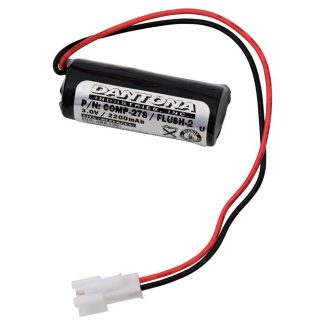 Replacement Automatic Flush Battery For Toto TH559EDV410R