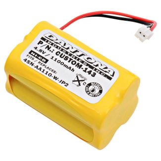 Replacement Baby Monitor Battery For Summer Infant 0209A