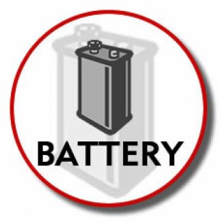 Replacement Battery PL-CS50/55