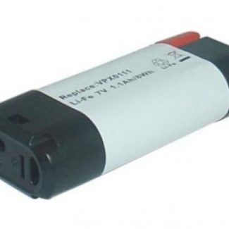 Replacement LI-ION Power Tool Battery for B&D VPX0111 By Dantona Industries TOOL-405LI-11 7 Volts 1100 mAh
