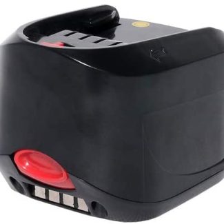 Replacement LI-ION Power Tool Battery for BOSCH 2607335039/040 By Dantona Industries TOOL-417LI-30 18 Volts 3000 mAh