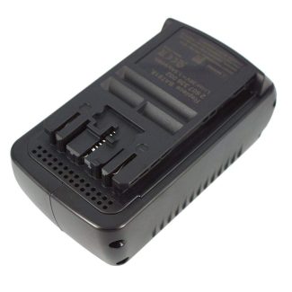 Replacement LI-ION Power Tool Battery for BOSCH BAT810/836 By Dantona Industries TOOL-418LI-15 36 Volts 1500 mAh