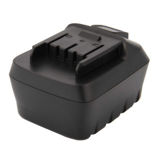 Replacement LI-ION Power Tool Battery for CMI C-AS 14.4 By Dantona Industries TOOL-419LI-15 14.4 Volts 1500 mAh