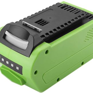 Replacement LI-ION Power Tool Battery for GREENWORKS 29472 By Dantona Industries TOOL-448LI-20 40 Volts 1500 mAh