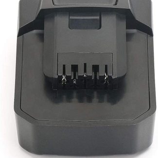 Replacement LI-ION Power Tool Battery for HILTI B12/2.6 By Dantona Industries TOOL-452LI-15 10.8 Volts 1500 mAh
