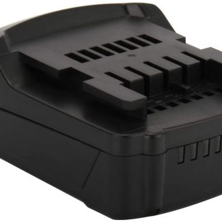 Replacement LI-ION Power Tool Battery for METABO 6.25459 By Dantona Industries TOOL-498LI-15 18 Volts 1500 mAh