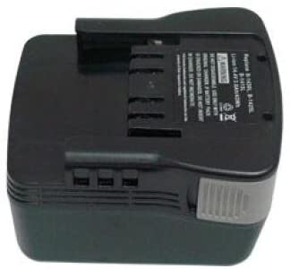 Replacement LI-ION Power Tool Battery for RYOBI 1415/1425 By Dantona Industries TOOL-524LI-30 14.4 Volts 3000 mAh