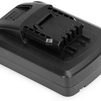 Replacement LI-ION Power Tool Battery for WORX WA3551 By Dantona Industries TOOL-540LI-15 20 Volts 1500 mAh
