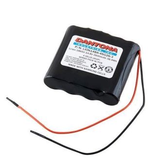 Replacement Lith-ion Battery