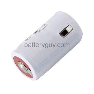 Replacement Medical Battery For Welch Allyn 72100