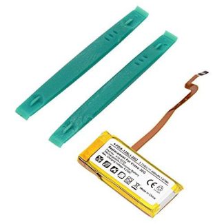 Replacement Mp3 Player Battery