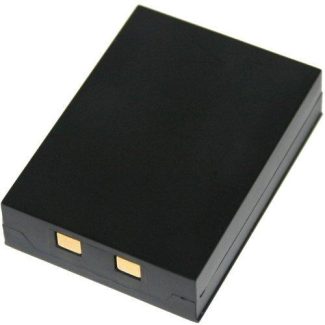 Replacement battery for Cobra MN-0160001, 103-0001-1