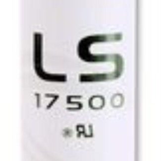 SAFT LS17500 A STD 3.6V Lithium Thionyl Chloride Battery