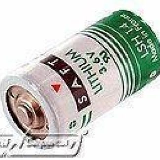 Saft LSH14 Lithium Battery