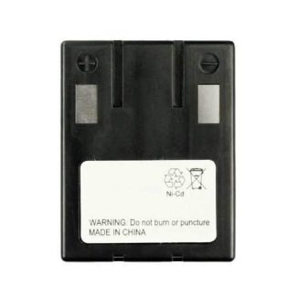 Sony BP-T23 Cordless Phone Battery Ni-CD, 3.6 Volt, 600 mAh - Ultra Hi-Capacity - Replacement for Cidco CL990, SONY BP-T23 Rechargeable Battery